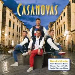 Casanovas - Sommaren är din, Maria