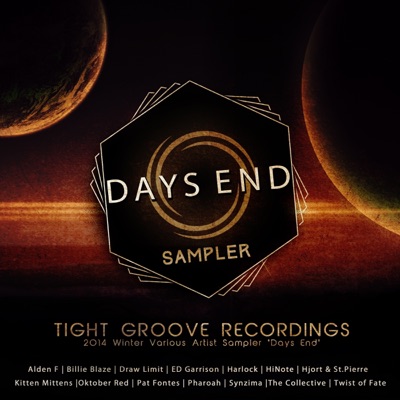 Days End Sampler