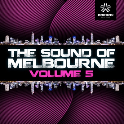 The Sound of Melbourne 5