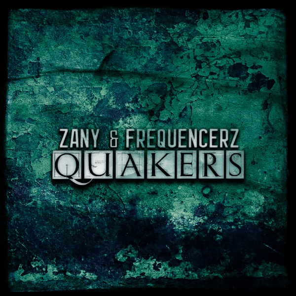 Quakers - Single