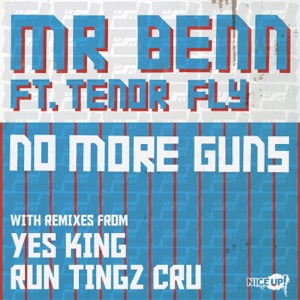 No More Guns (feat. Tenor Fly) - EP
