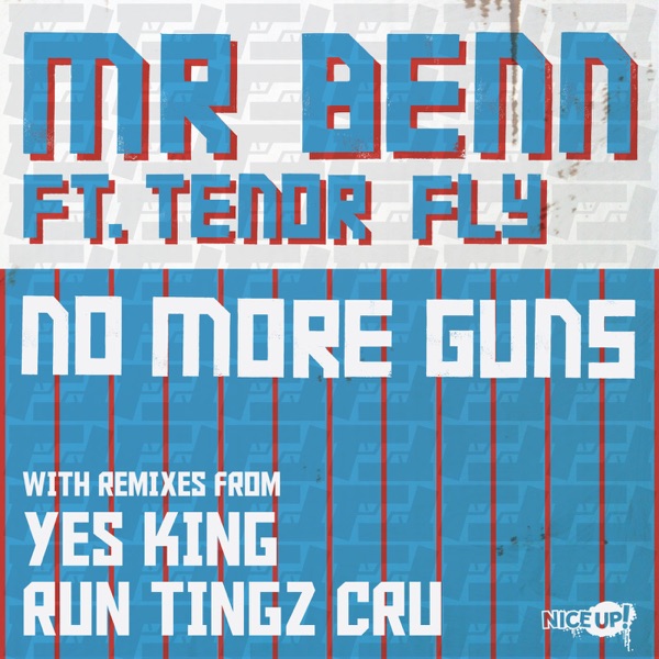 No More Guns (feat. Tenor Fly) - EP