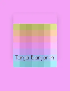 Poslechněte si interpreta Tanja Banjanin, sledujte hudební videa, přečtěte si životopis, podívejte se na data turné a další informace.