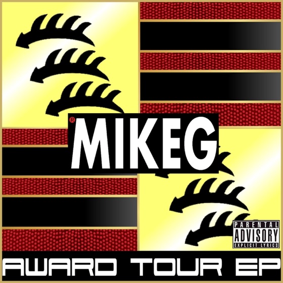 Cover artwork for Chevron