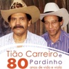 AMOR E SAUDADE