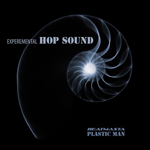 Plastic Man - EP