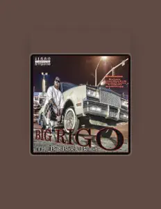 Listen to Big Rigo, watch music videos, read bio, see tour dates & more!