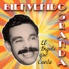 Bienvenido Granda - La Maquinita