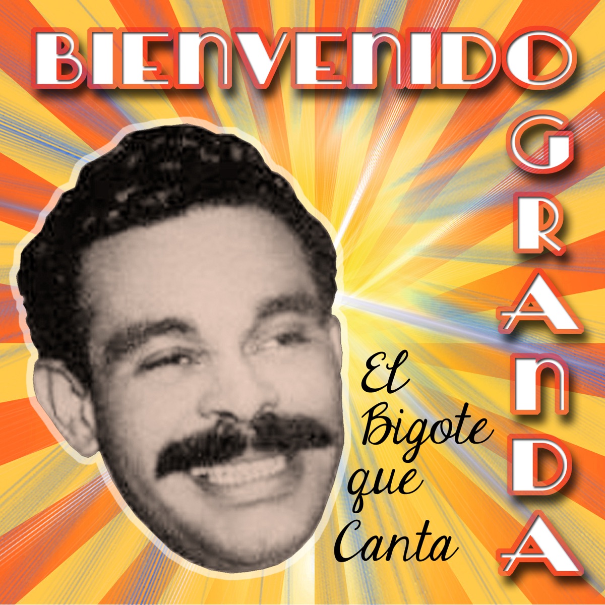 Bienvenido Granda - Apple Music