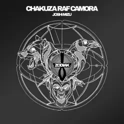Zodiak (Premium Edition) - Chakuza