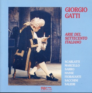 Le cantatrici villane, Act II: A nuje le carte' mmaNo. Ttai, ttai
