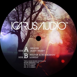 Icarus Audio 012 - Single
