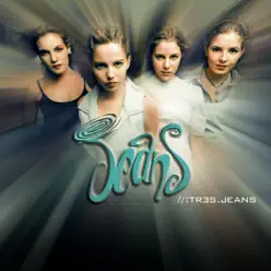 Tres. Jeans - Jeans