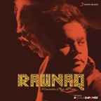 Laadli (feat. Lata Mangeshkar)