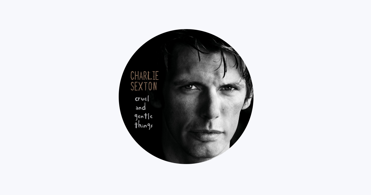 Charlie Sexton - Apple Music Charlie Sexton - Apple Music