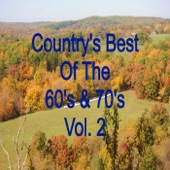 Country's Best of the 60's & 70's, Vol. 2 artwork