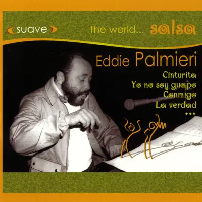 Le World... Salsa - Eddie Palmieri