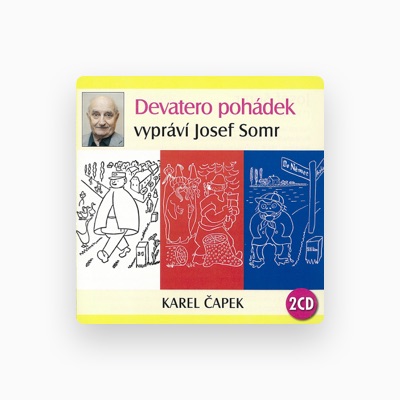 Listen to Josef Somr, watch music videos, read bio, see tour dates & more!