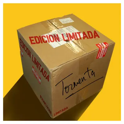 Edicion Limitada: Tormenta - Tormenta