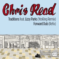 Traditions (Of the Soul) - EP - Chris Read