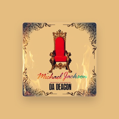 Listen to Da Deacon, watch music videos, read bio, see tour dates & more!