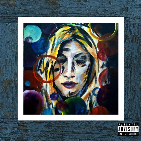 Cover artwork for Perfect