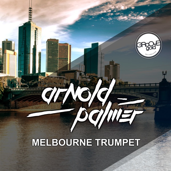 Melbourne Trumpet - EP
