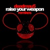 Raise Your Weapon (Noisia Remix) cover art