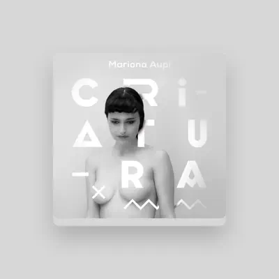 Listen to Mariona Aupi, watch music videos, read bio, see tour dates & more!