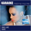 Kiss of Life (In the Style of Sade) [Karaoke Version] - The Karaoke Channel