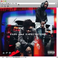 Egos & Expectations - APB