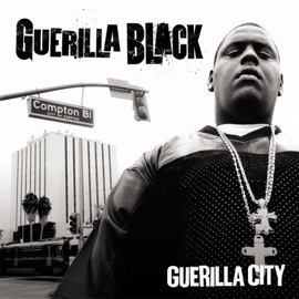 Compton Guerilla Black
