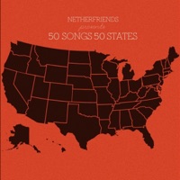 50 Songs 50 States - Netherfriends