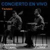 Andres Villamil & Giovanni Parra - Concierto en Vivo