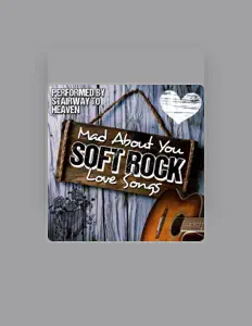 Stairway to Heaven सुनें, म्यूज़िक वीडियो देखें, बायो पढ़ें, दौरे की तारीखें और बहुत कुछ देखें!