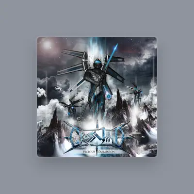 Listen to Crosswind, watch music videos, read bio, see tour dates & more!