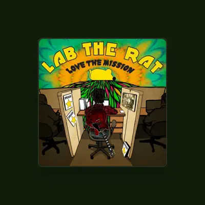 Listen to Lab the Rat, watch music videos, read bio, see tour dates & more!