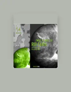 Listen to Rui Faria, watch music videos, read bio, see tour dates & more!