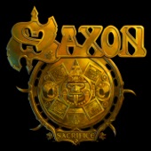 Saxon - Stand Up and Fight