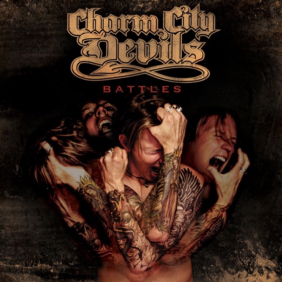 Cover artwork for Shots