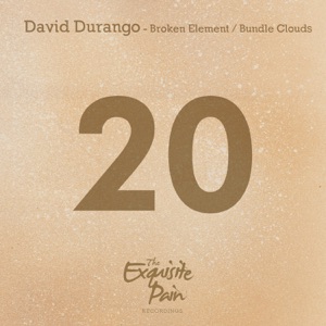 Broken Element / Bundle Clouds - Single