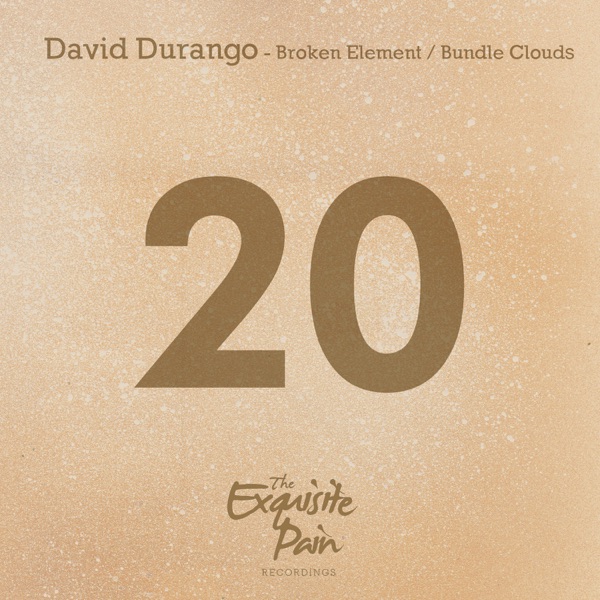 Broken Element / Bundle Clouds - Single