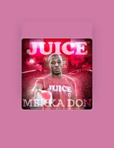收听 Mekka Don、观看音乐视频、阅读小传、查看巡演日期等 ！