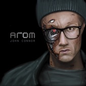 Arom 2.0 artwork