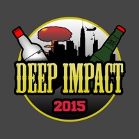 Deep Impact 2015 (feat. Freddy Genius) - Single - Cloud Nine