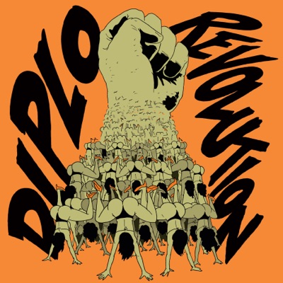 Revolution (feat. Faustix & Imanos and Kai) cover