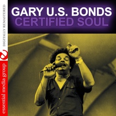 Certified Soul (Remastered)