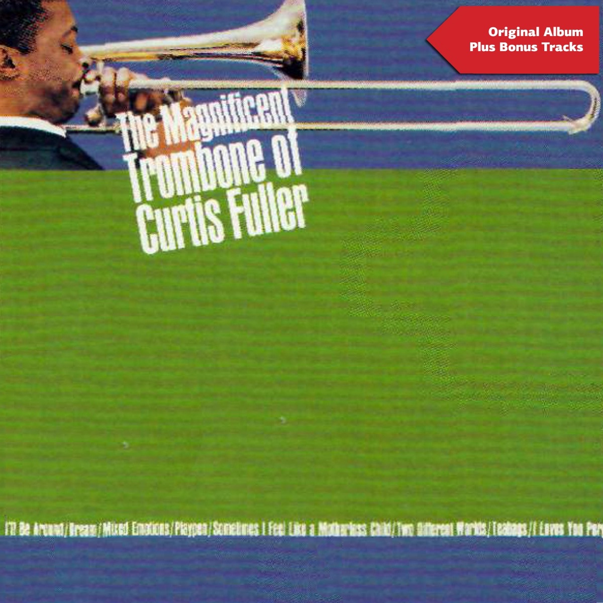Curtis Fuller, Vol. 3 - カーティス・フラーのアルバム - Apple Music