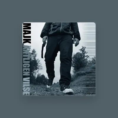 Listen to M.A.J.K, watch music videos, read bio, see tour dates & more!