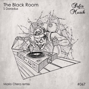 The Black Room - Single